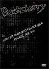 BUCKCHERRY Live At The Moondance Jam, Walker, MN. 07.15.2010