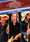 JOE WALSH & FRIENDS CMT Crossroads 06.23.2012