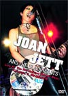 JOAN JETT & THE BLACKHEARTS Live At The Northalsted Market Days,