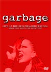 GARBAGE LIVE AT THE BEAUREGARD FESTIVAL, HEROUVILLE SAINT CLAIR,