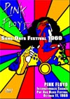 PINK FLOYD Live At The Song Days Festival, Essen, Germany 10.11.