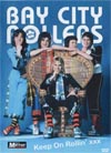 BAY CITY ROLLERS Keep on Rollin