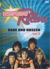 BAY CITY ROLLERS RARE and UNSEEN vol.2