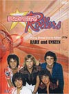 BAY CITY ROLLERS Rare and Unseen Canada 1976