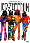 LED ZEPPELIN Latter Visions Vol. 2