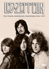 LED ZEPPELIN The Forum Inglewood California USA 1977