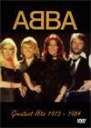 ABBA Greatest Hits 1973 - 1984