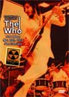 THE WHO Live At The Cow Palace, In San Francisco, CA 11.20.1973