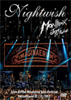 NIGHTWISH Live At The Montreux Jazz Festival, Switzerland 2012