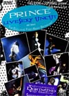 PRINCE Live At The Westfalenhalle, In Dortmund, Germany 04.09.19