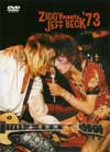 DAVID BOWIE ZIGGY MEETS JEFF BECK '73