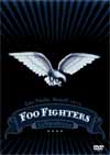 FOO FIGHTER Live At Lollapalooza Festival, Sao Paulo, Brazil 04.