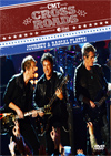 JOURNEY & RASCAL FLATTS CMT Crossroads 2013