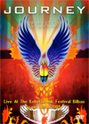 JOURNEY Live At The Kobetasonik Festival Bilbao, Spain 06.19.200