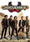 JOURNEY Live At The Mohegan Sun Arena, Uncasville, CT 11.02.2012