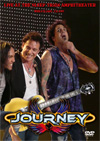 JOURNEY Live At The Sleep Train Amphitheater, Wheatland, CA 10.1