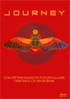 JOURNEY Live At The Sleep Train Pavillion, Concord, CA 09.24.200
