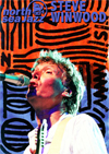 STEVE WINWOOD Live At The North Sea Jazz Festival, Netherlands 0