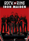 IRON MAIDEN Live At The Rock Am Ring Festival, Germany 06.05.201