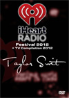 TAYLOR SWIFT Live In Las Vegas, iHeartRadio Music Festival 2012