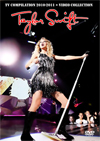 TAYLOR SWIFT TV Compilation 2010-2011 + Video Collection