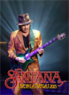 SANTANA Live In Las Vegas 2015