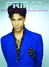 PRINCE Three Nights Live At The North Sea Jazz Festival 2011