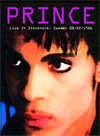 PRINCE Live In Stockholm, Sweden 08.22.1986