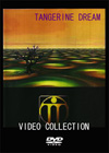 TANGERINE DREAM VIDEO COLLECTION