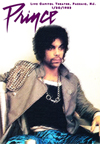 PRINCE Live Capitol Theatre, Passaic, NJ. 1.30.1982