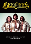 BEE GEES Live In Tokyo, Japan 09.16.1973