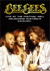 BEE GEES Live At The Festival Hall, Melbourne Australia 07.15.19