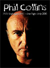 PHIL COLLINS MTV Unplugged 1994 & One Night Only 2010