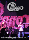 CHICAGO New Orleans Jazz Festival 2015