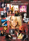 MARIAH CAREY VIDEO COLLECTION VOL.2