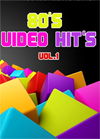 80'S VIDEO HIT'S VOL. 1