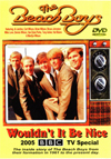 THE BEACH BOYS Wouldn't It Be Nice 2005 BBC Documentary
