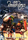 THE BEACH BOYS Live In Japan 1991 + 22 Bonus Clips