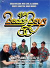 THE BEACH BOYS 50th Anniversary Tour, White Plains NY 05.15.2012