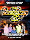 THE BEACH BOYS 50th Anniversary Tour, Mohegan Sun Casino, Uncasv