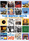 THE BEACH BOYS Live In Switzerland 2003