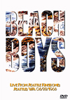 THE BEACH BOYS Live From Seattle Kingdome, Seattle, WA 05.22.198