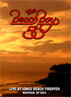 THE BEACH BOYS Live At Jones Beach Theater, Wantagh, NY 06.24.20