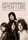 LED ZEPPELIN The Forum Inglewood California USA 1977