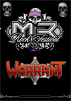 WARRANT Live At The M3 Rock Festival, Merriweather Post Pavilion