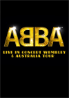 ABBA Live in Concert Wembley & Australia Tour