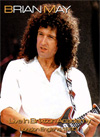 BRIAN MAY Live In Brixton Academy, London England 06.15.1993