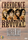 CREEDANCE CLEARWATER REVIVAL Forever Media Collection 1969 - 197