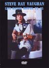 STEVIE RAY VAUGHAN MANOR DOWNS,TX '85