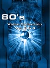 80's Video Collection Vol. 3 & 4 (62 Videos)